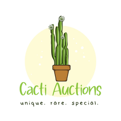 Cacti Auctions